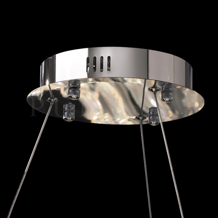 Кольцевая люстра ANSELMO