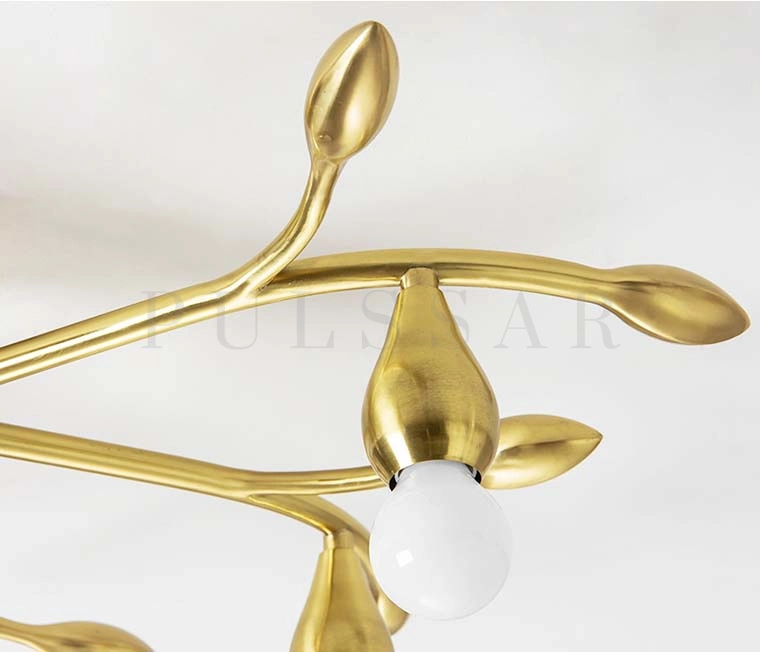 Потолочная люстра ODINE