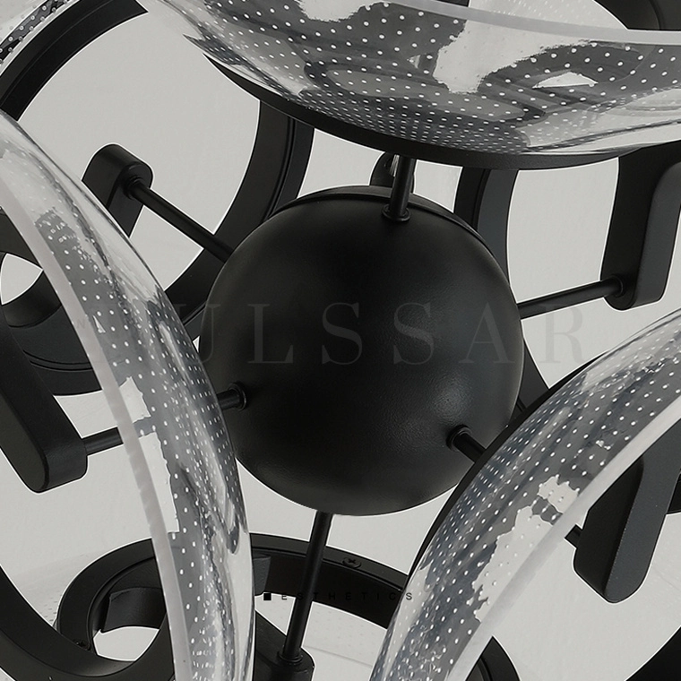 Подвесной светильник ABSALOM