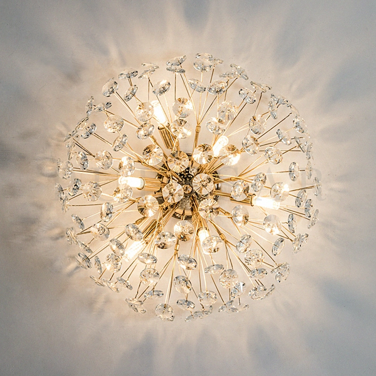 Потолочная люстра CELEBRITY CH