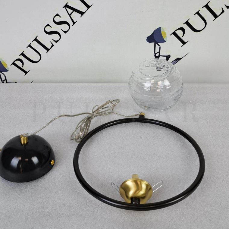 Подвесной светильник RIM ST