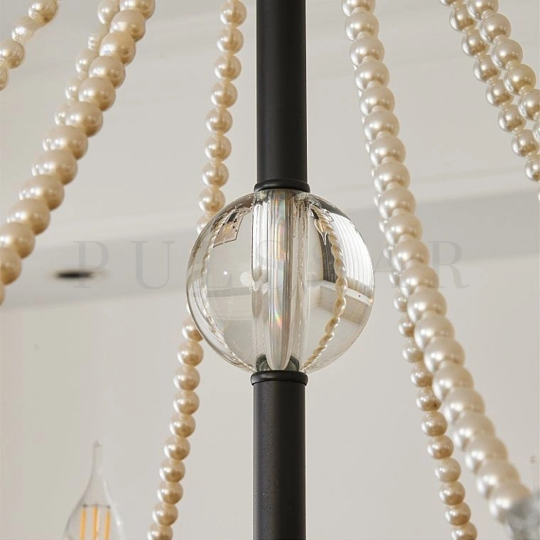 Подвесная люстра CORVO