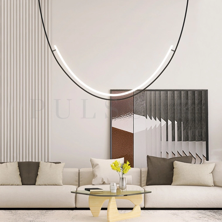 Подвесной светильник LIANNA