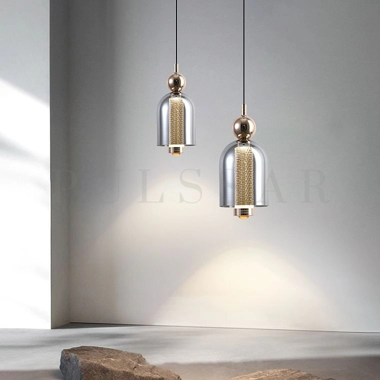 Подвесной светильник ERNES