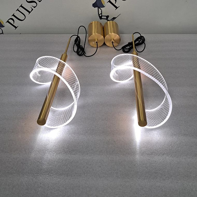 Подвесной светильник ORNELLA