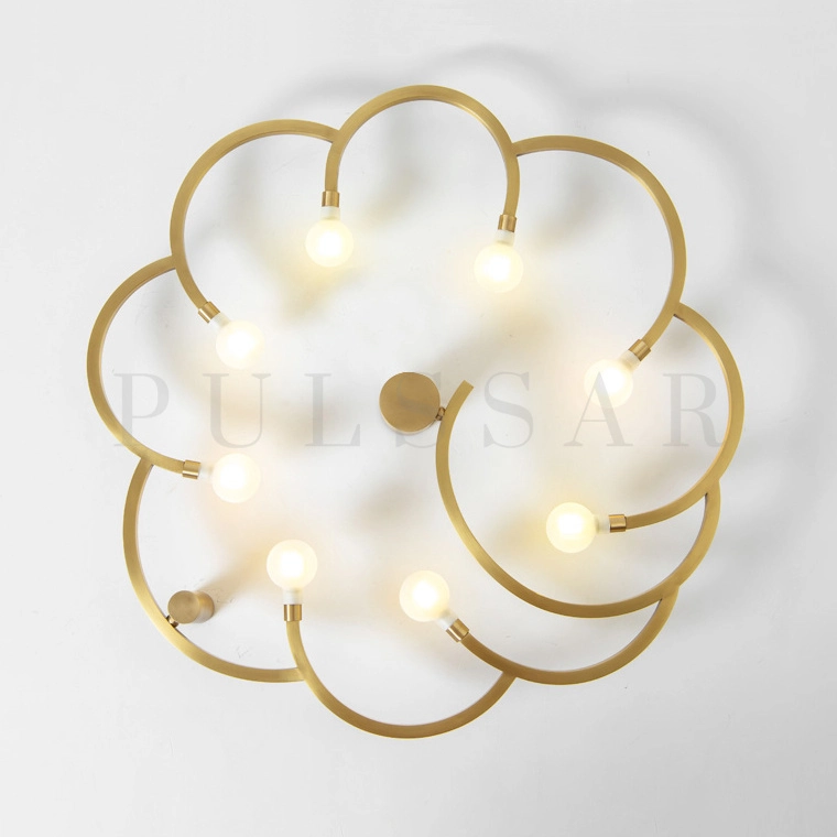 Потолочная люстра FAIRY