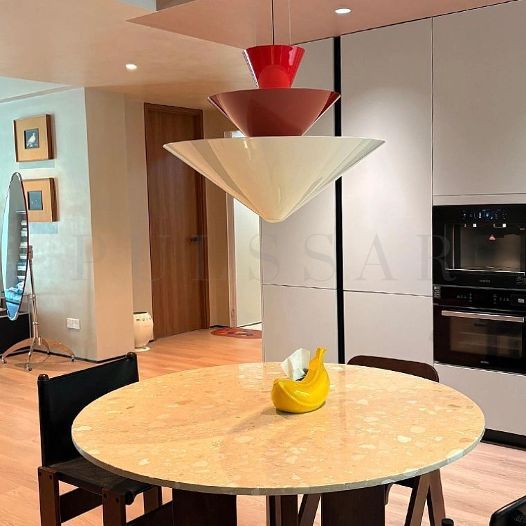 Подвесной светильник TRAUSTI