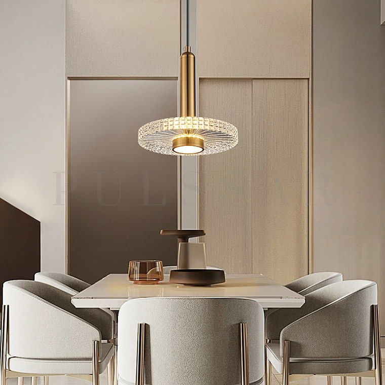 Подвесной светильник GEORGA