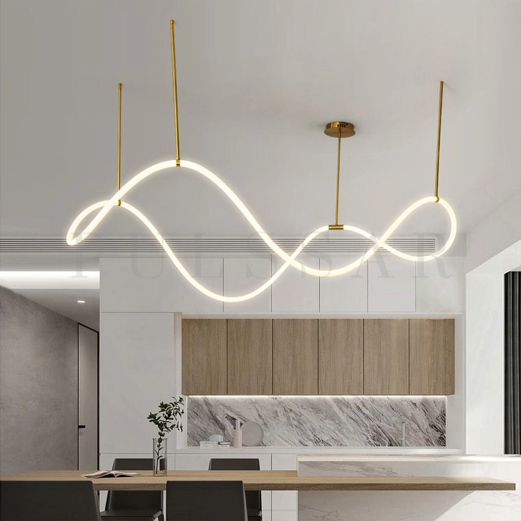 Подвесной светильник GLORIFY HALO B