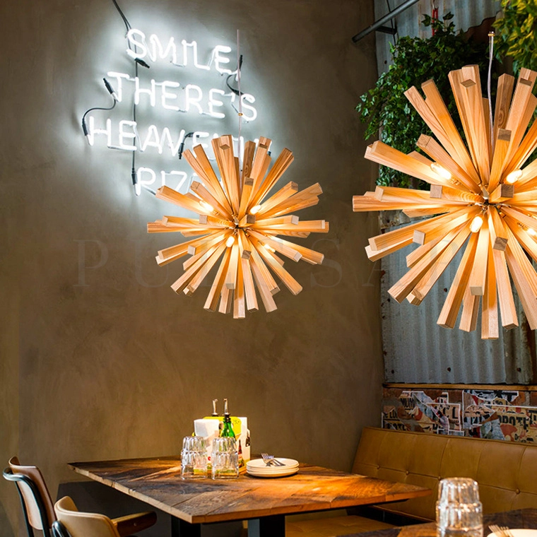 Подвесная люстра PIFAGOR