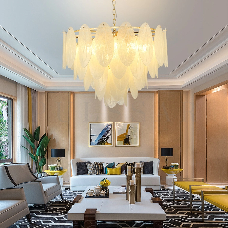 Подвесная люстра ISIDORA