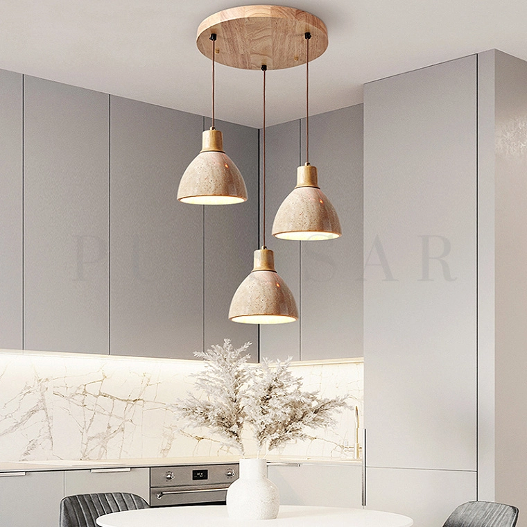 Подвесной светильник MELIUS TRIO