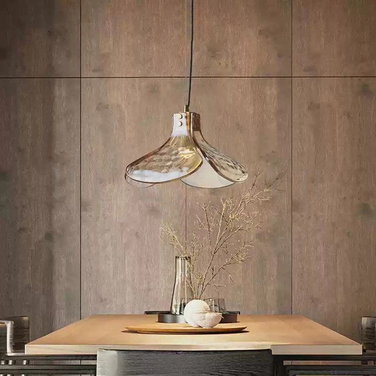 Подвесной светильник FLEUR 2