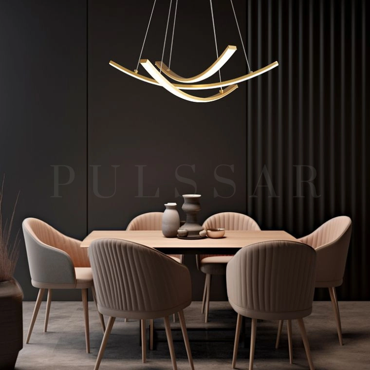 Подвесная люстра SINTEX