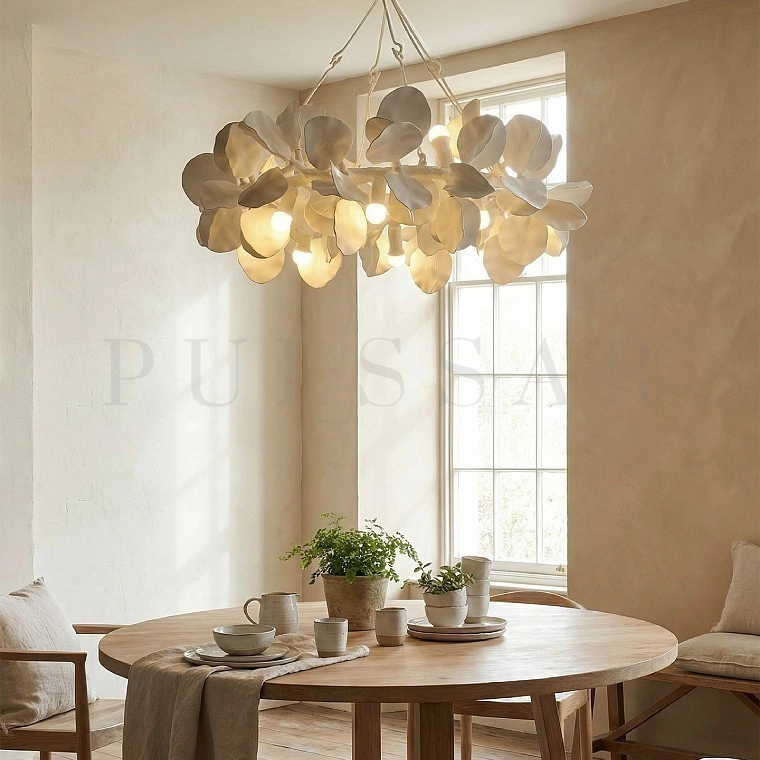 Кольцевая люстра NATANIEL