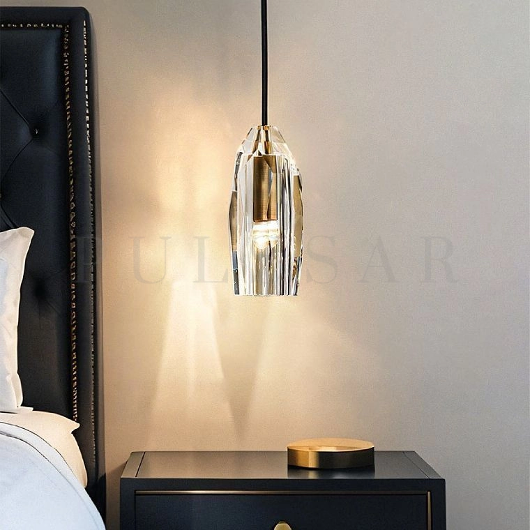 Подвесной светильник BLANCA