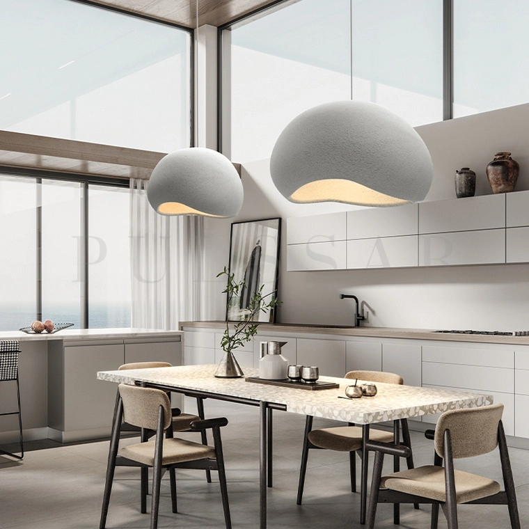 Подвесной светильник VISAVI