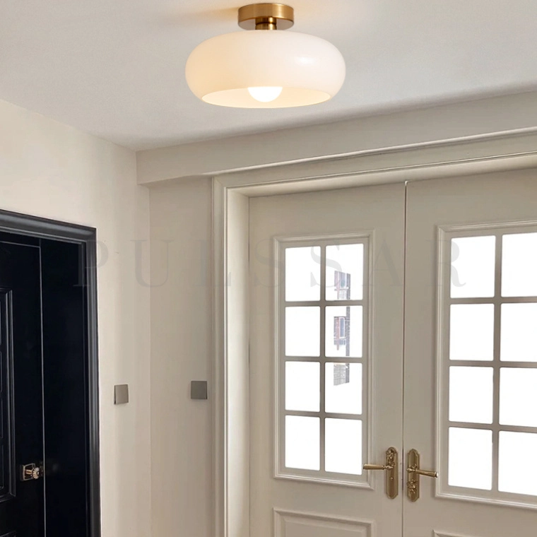 Потолочный светильник DOMANI