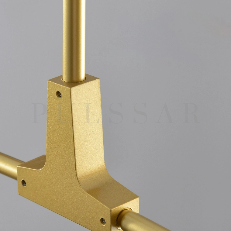 Подвесная люстра MATISSE