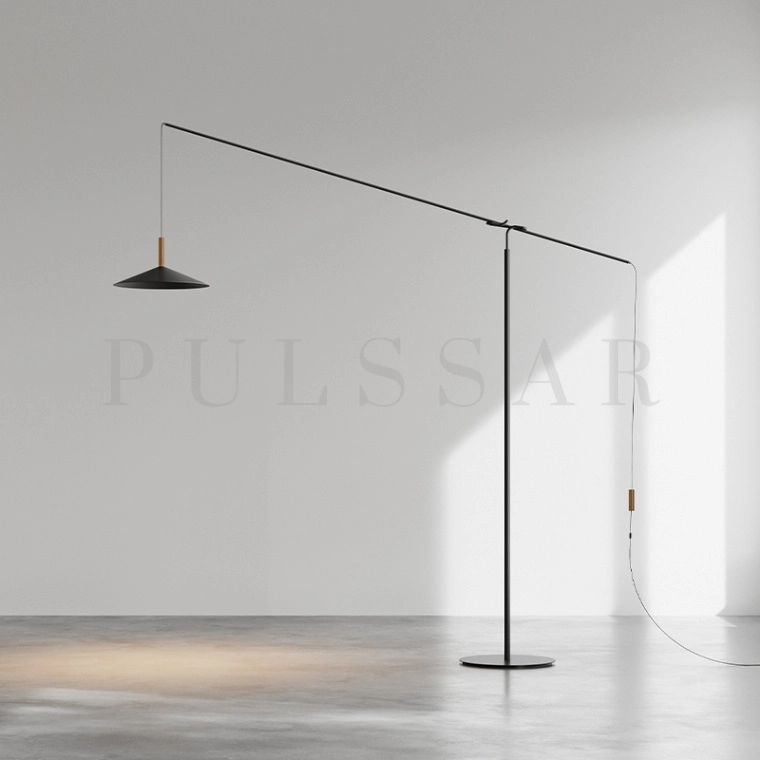 Торшер RAID FL