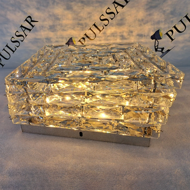 Потолочная люстра CARE CH