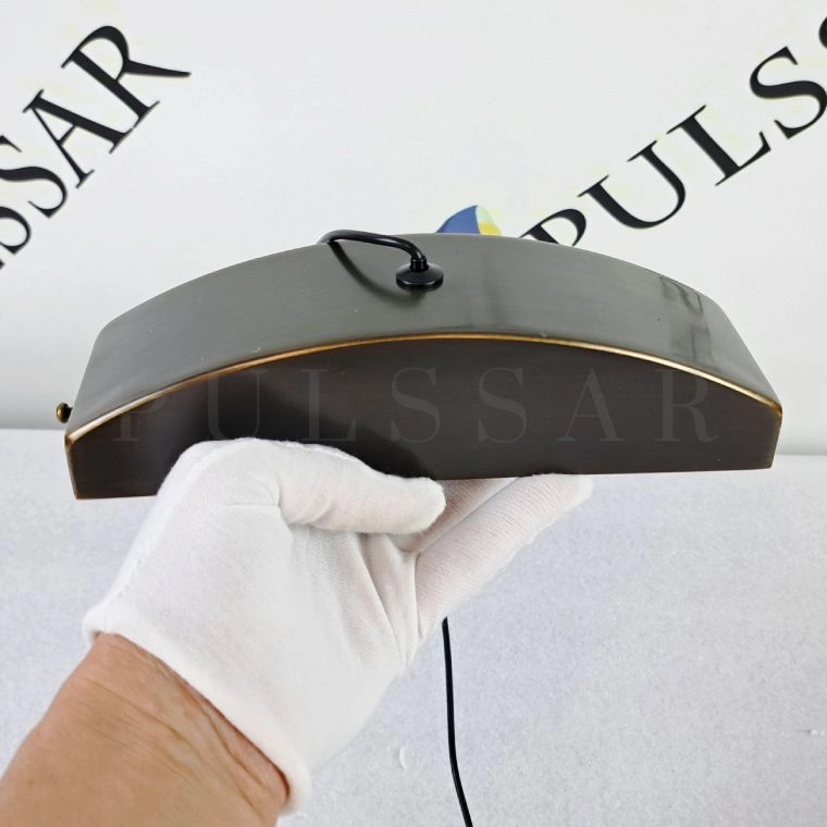 Реечная люстра ADONIS