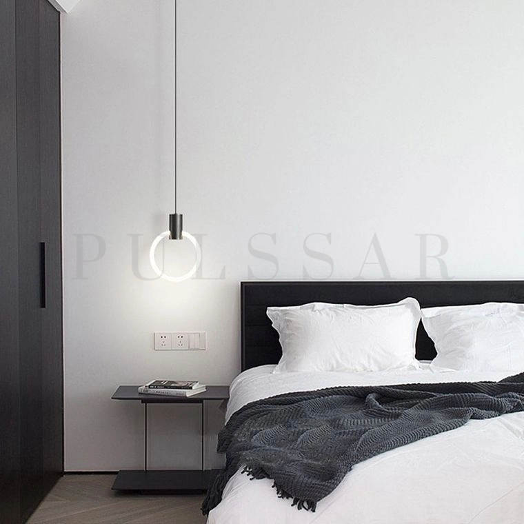 Подвесной светильник DAMON