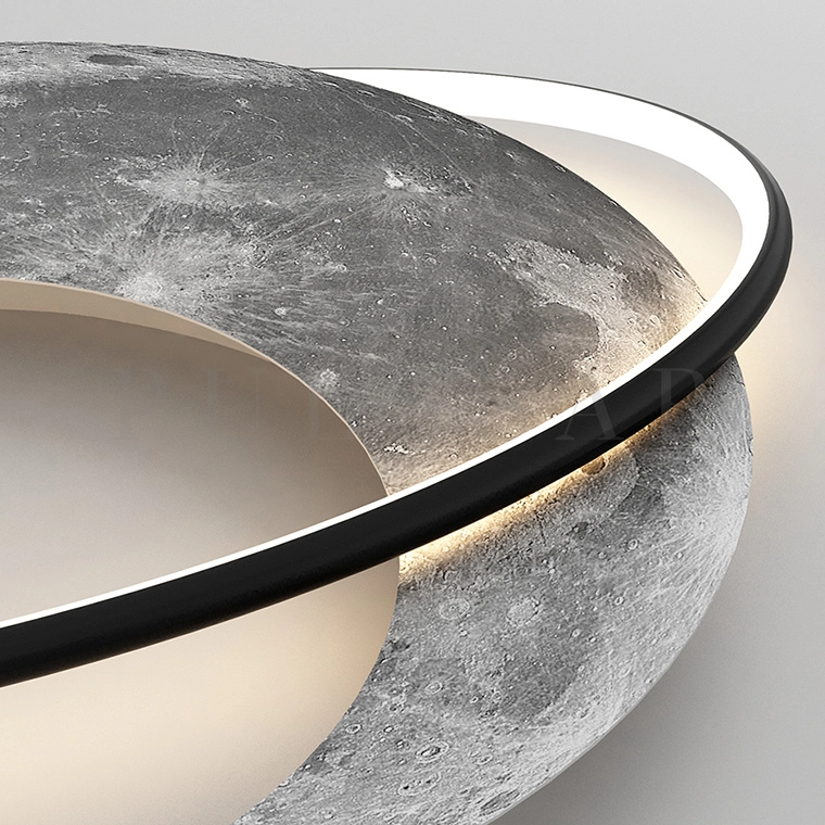 Потолочный светильник CRATER