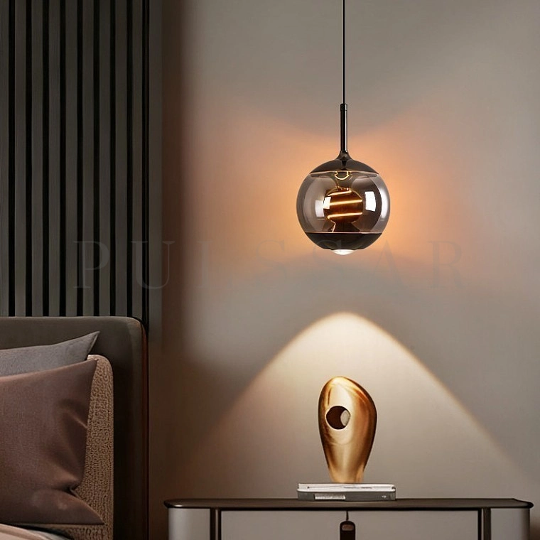 Подвесной светильник GUNTER B