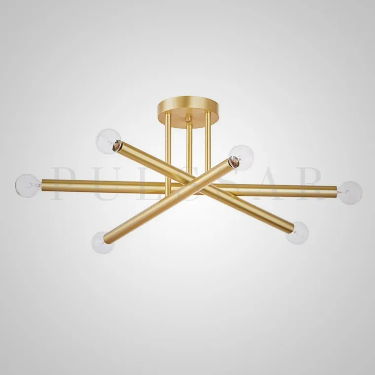 Подвесная люстра SPIKE