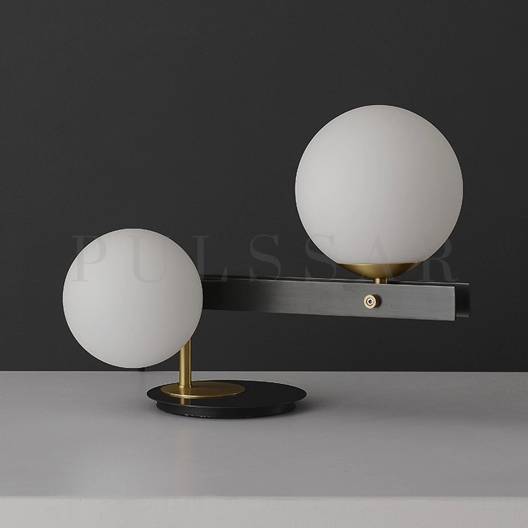 Настольная лампа JUDITH TAB