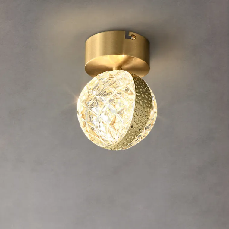 Потолочный светильник MAIRIN B