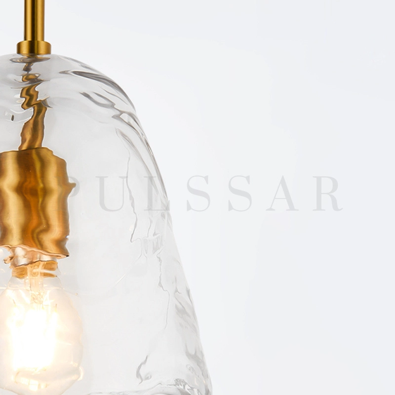 Подвесной светильник CAMPANULE