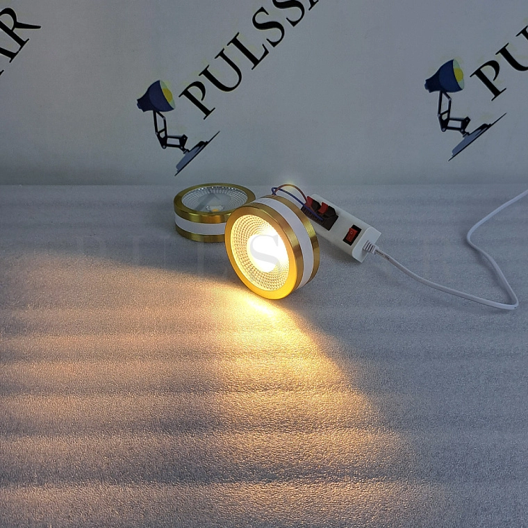 Точечный светильник MEUD