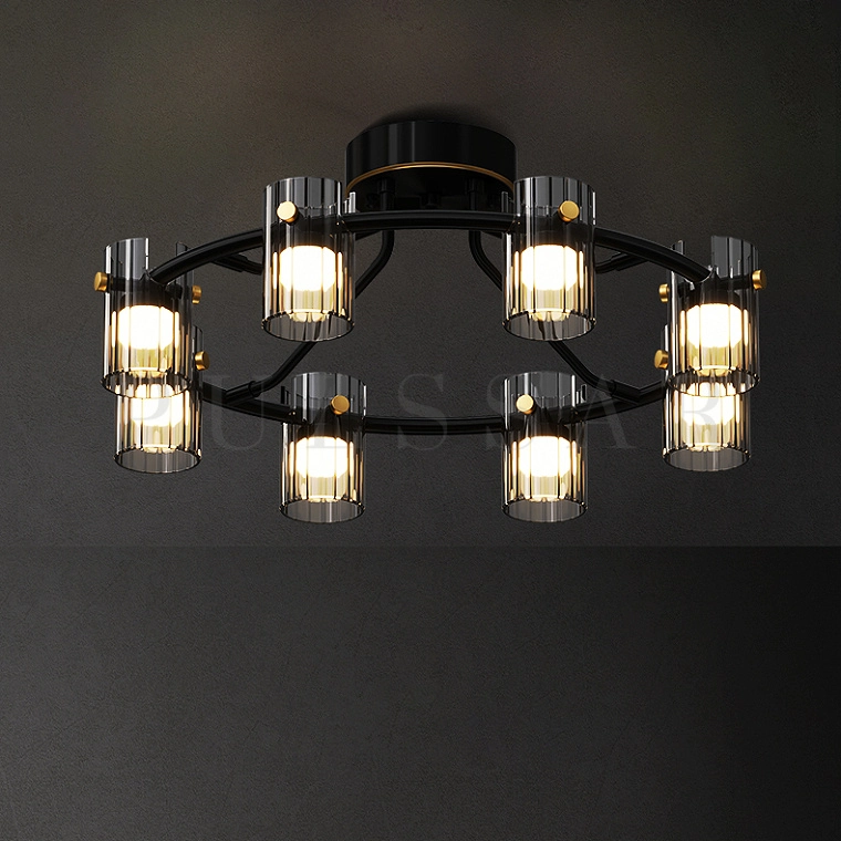 Потолочная люстра VENECCO CH