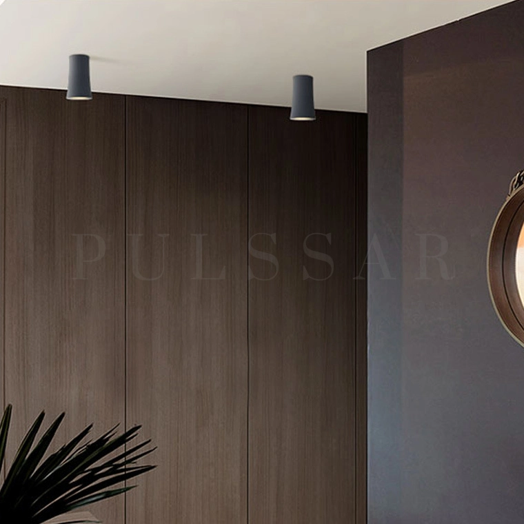 Точечный светильник Model 112