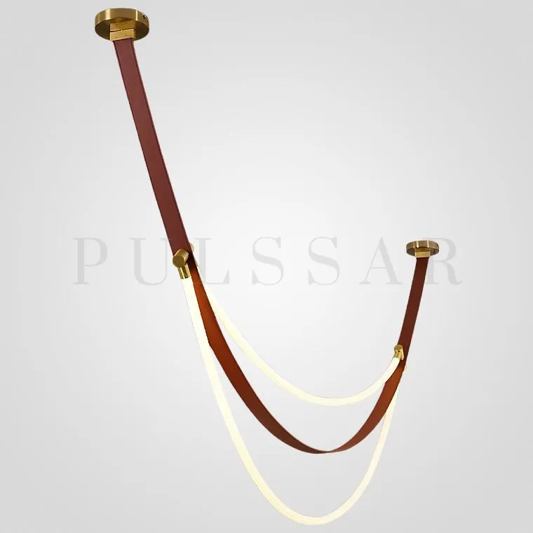 Подвесной светильник OBERT B