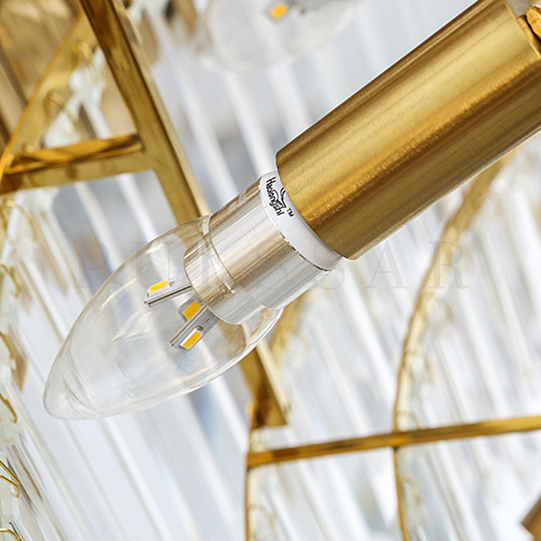 Подвесная люстра GENEVA C