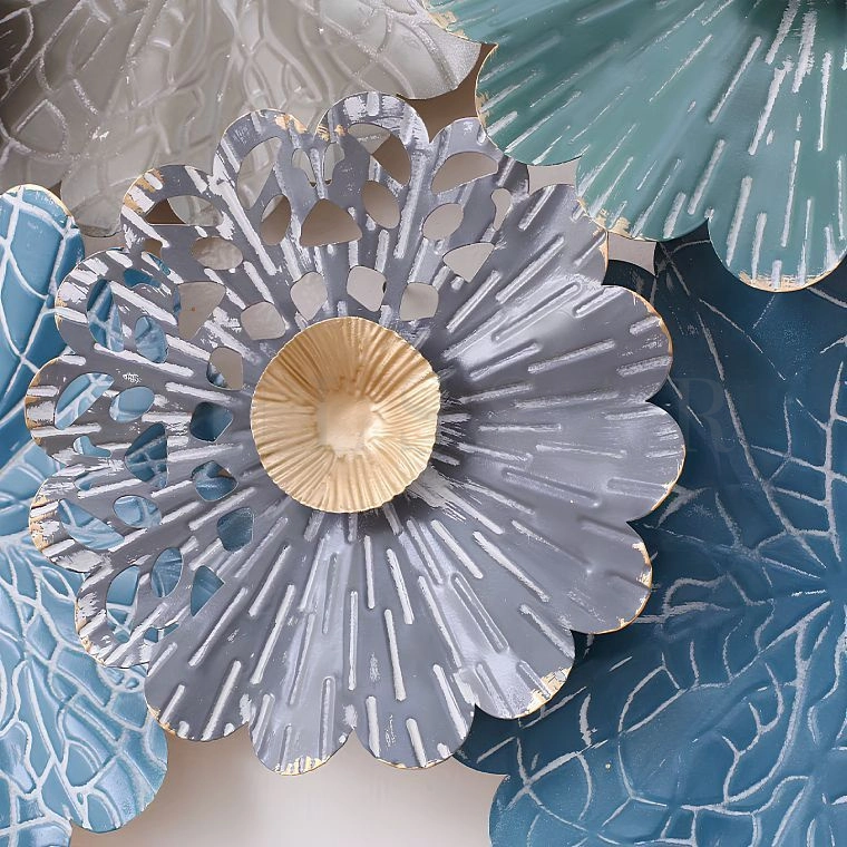 Дизайнерский настенный декор WAL-103