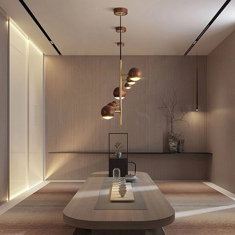 Подвесной светильник NARVE