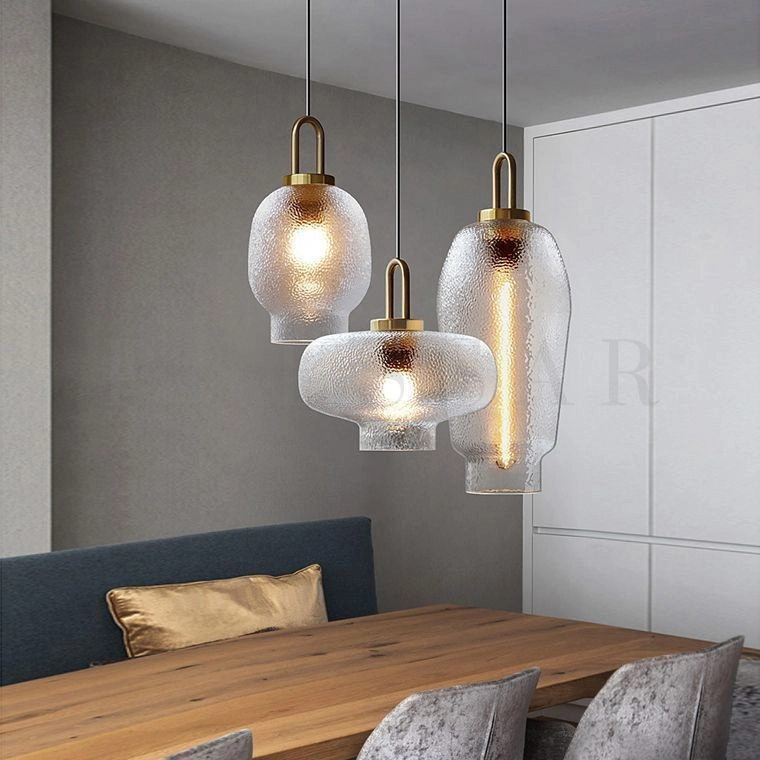 Подвесной светильник LIEBE