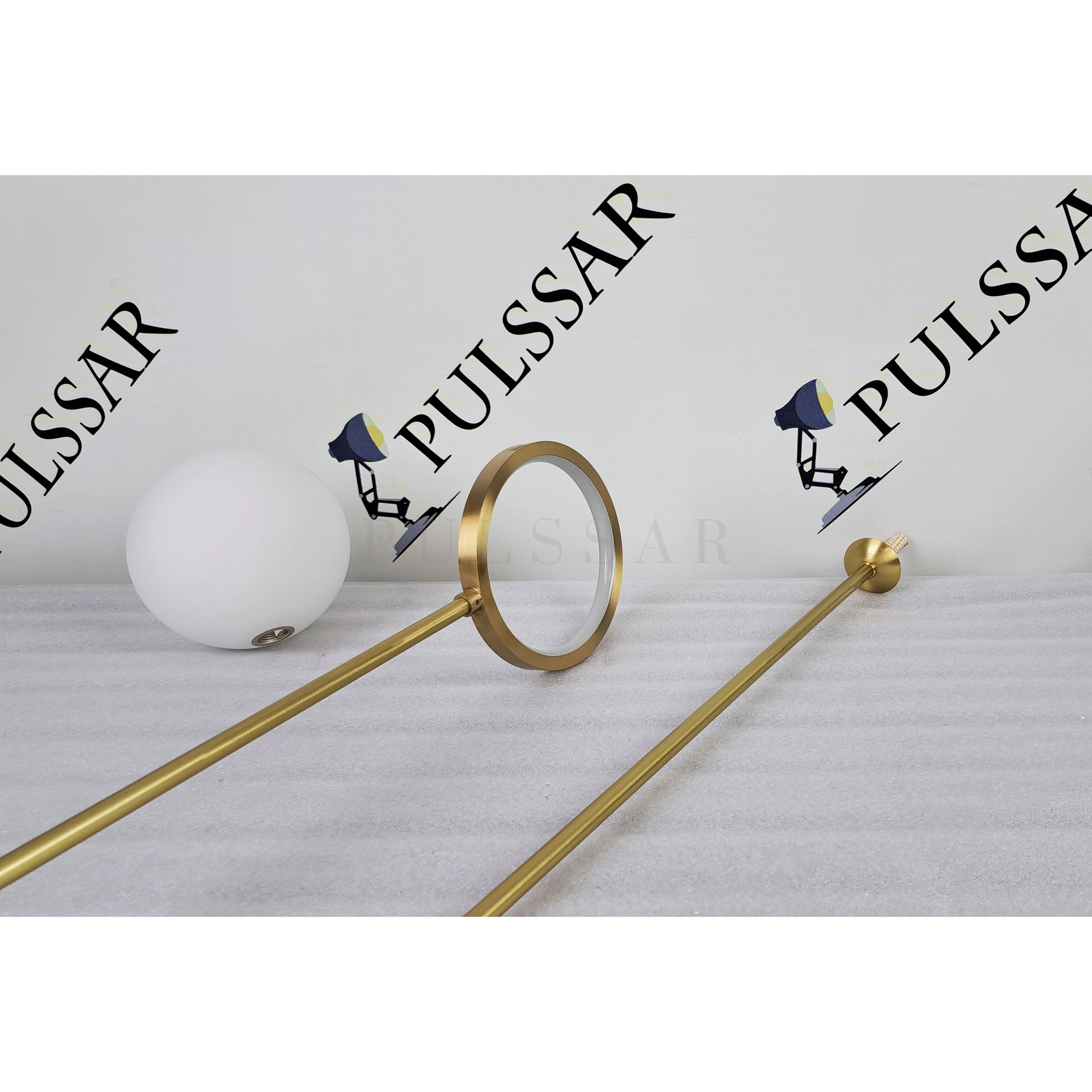 Подвесной светильник INGNY