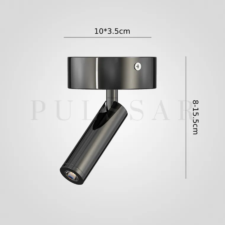 Точечный светильник SIXTUS