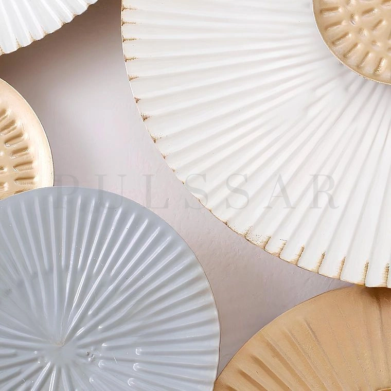 Дизайнерский настенный декор WAL-106