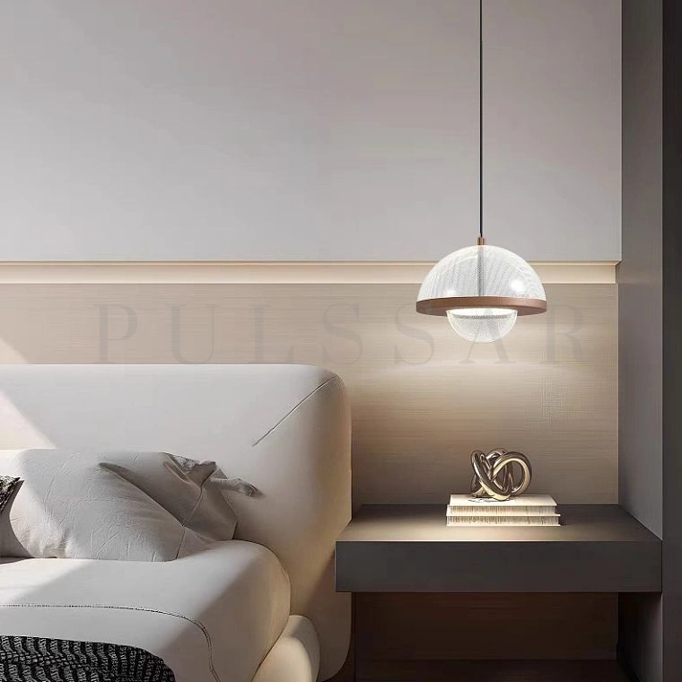 Подвесной светильник PAAL