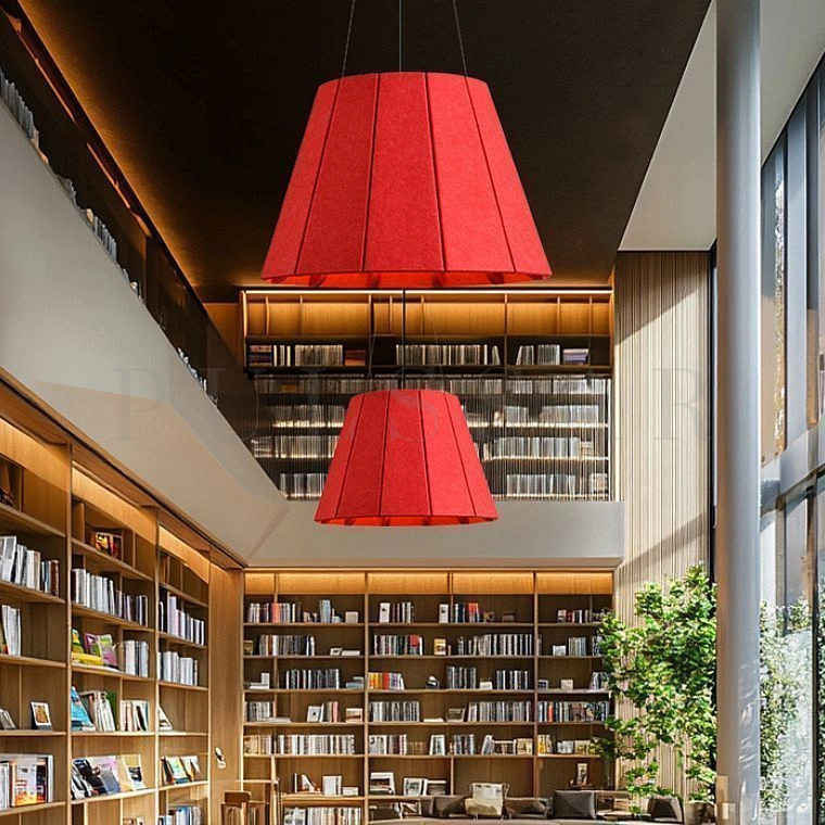 Подвесной светильник WOOLEN GLOW