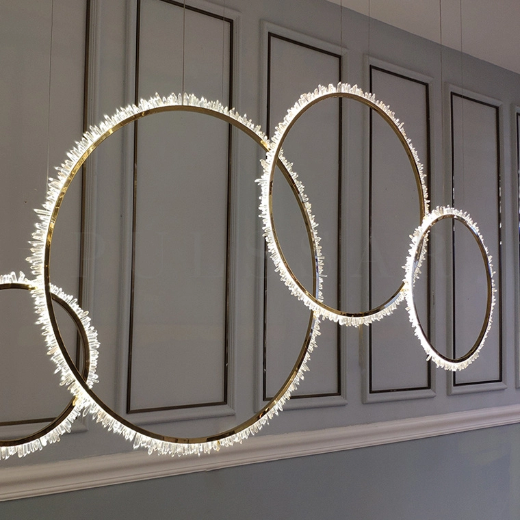 Подвесной светильник DEODORA