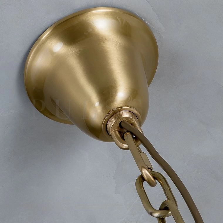 Подвесная люстра MARBLE CH