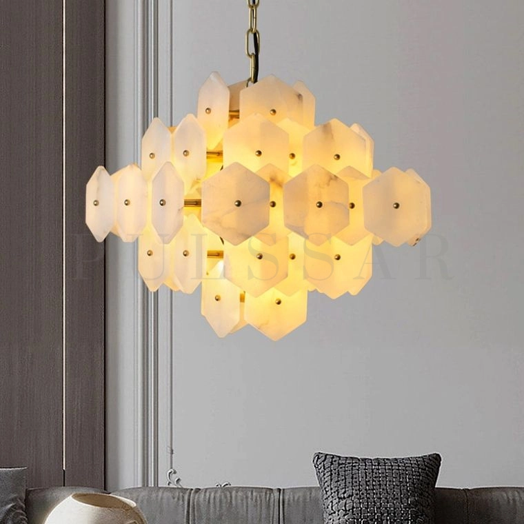 Подвесная люстра ERNST