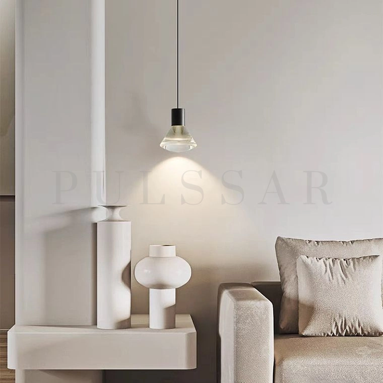 Подвесной светильник LEIF